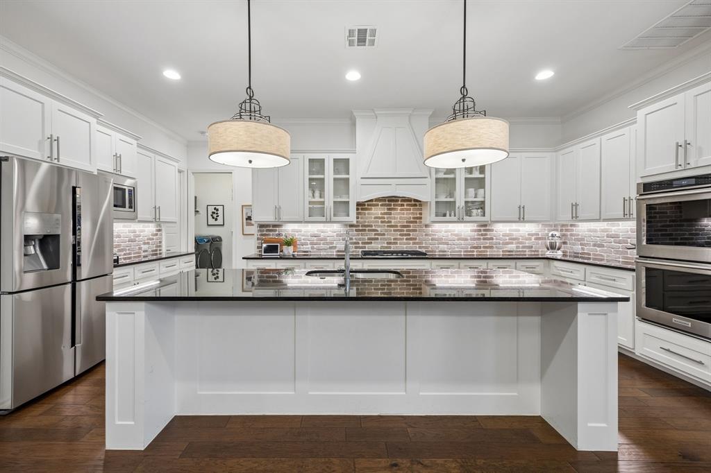 Walsh Ranch Quail Vly - Residential