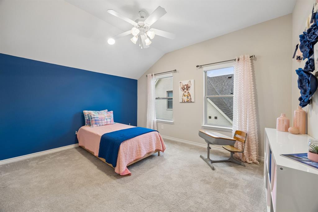 Walsh Ranch Quail Vly - Residential