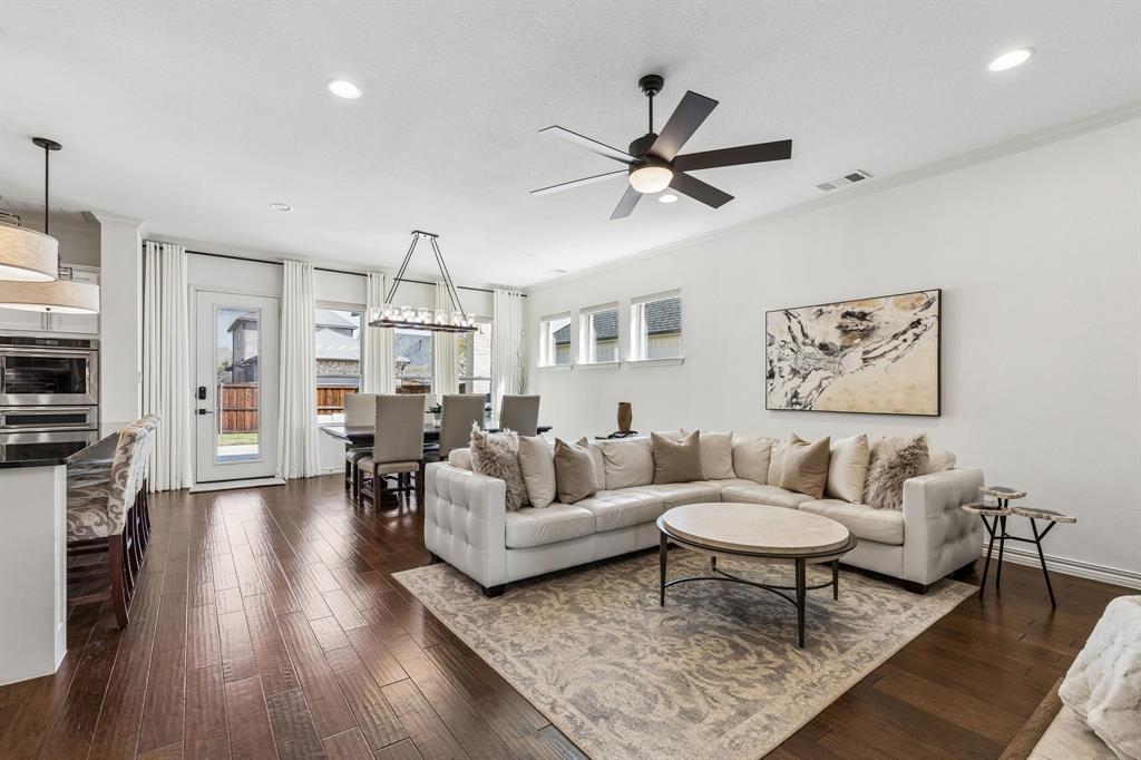 Walsh Ranch Quail Vly - Residential