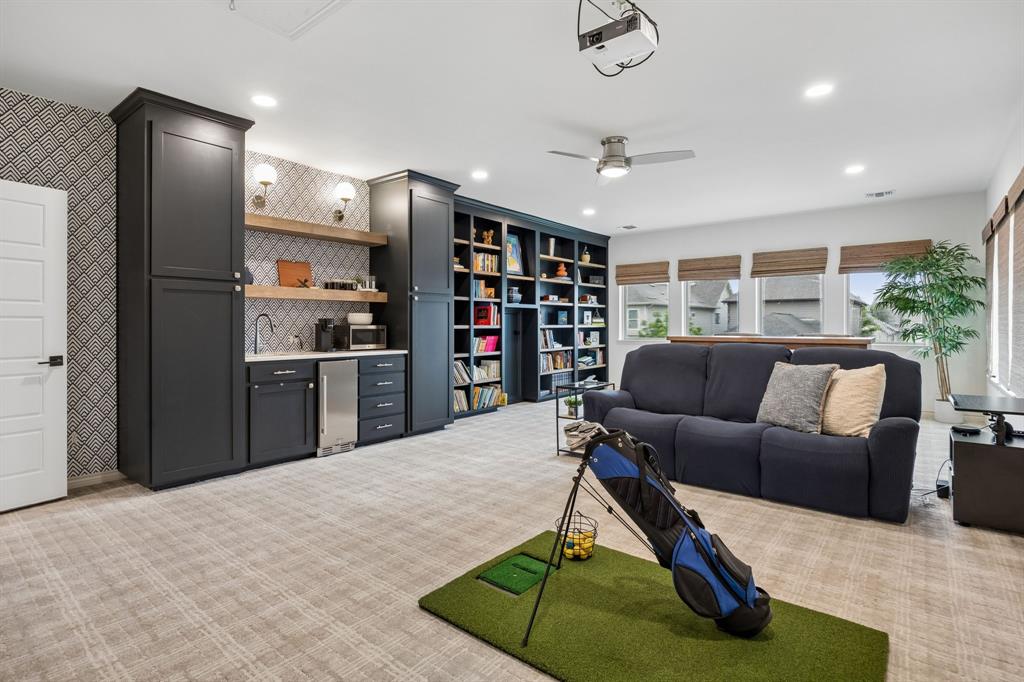 Walsh Ranch Quail Vly - Residential