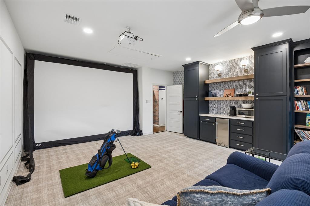 Walsh Ranch Quail Vly - Residential