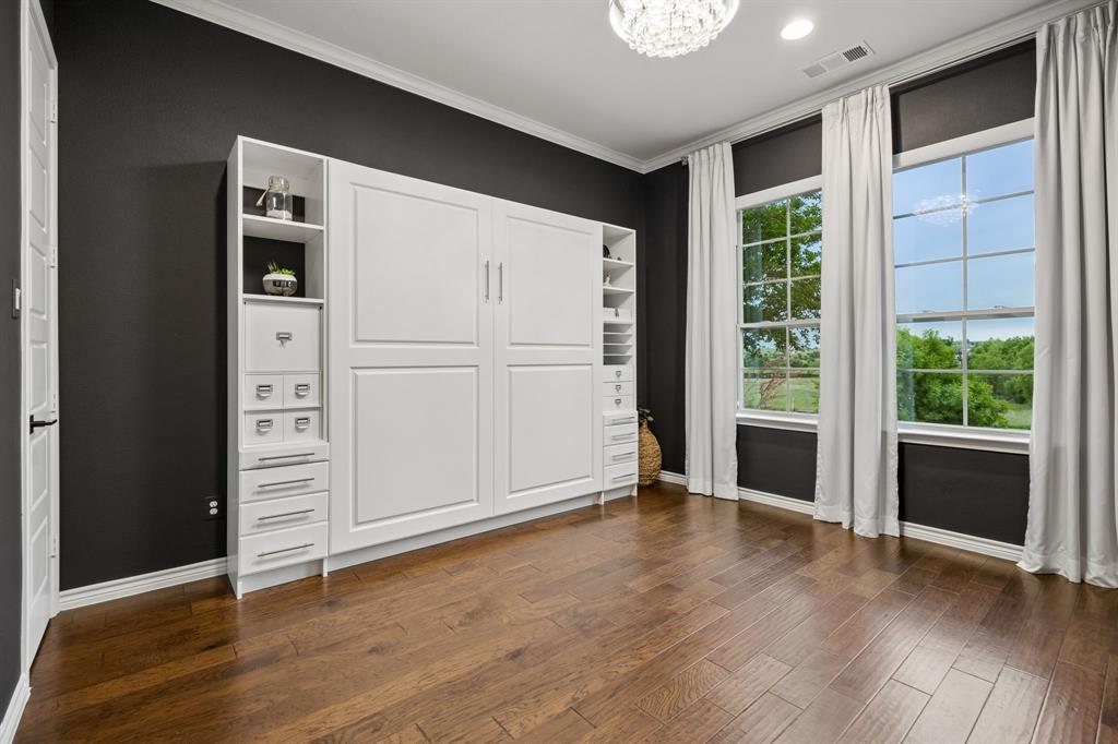Walsh Ranch Quail Vly - Residential