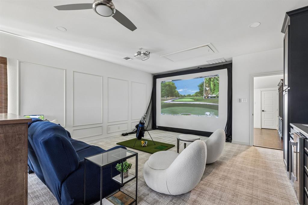 Walsh Ranch Quail Vly - Residential