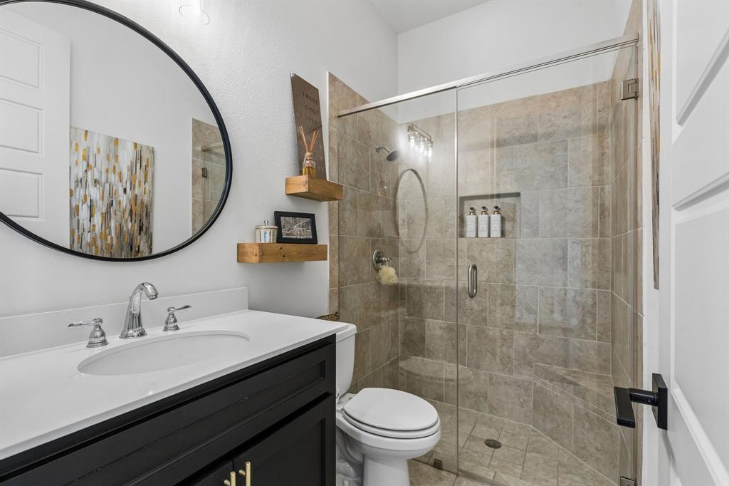 Walsh Ranch Quail Vly - Residential