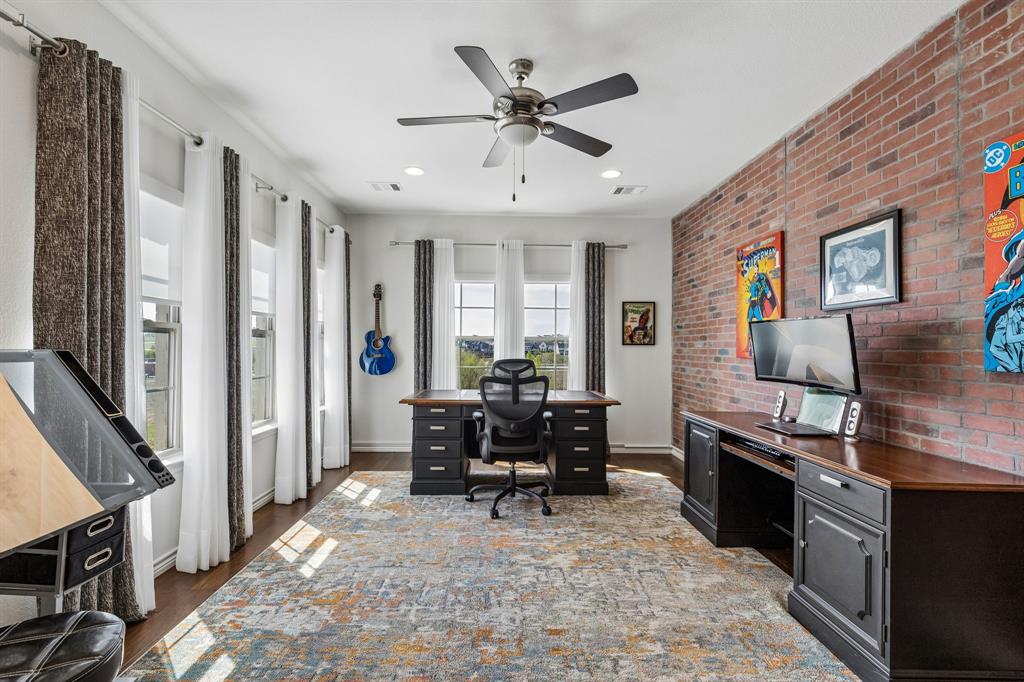 Walsh Ranch Quail Vly - Residential