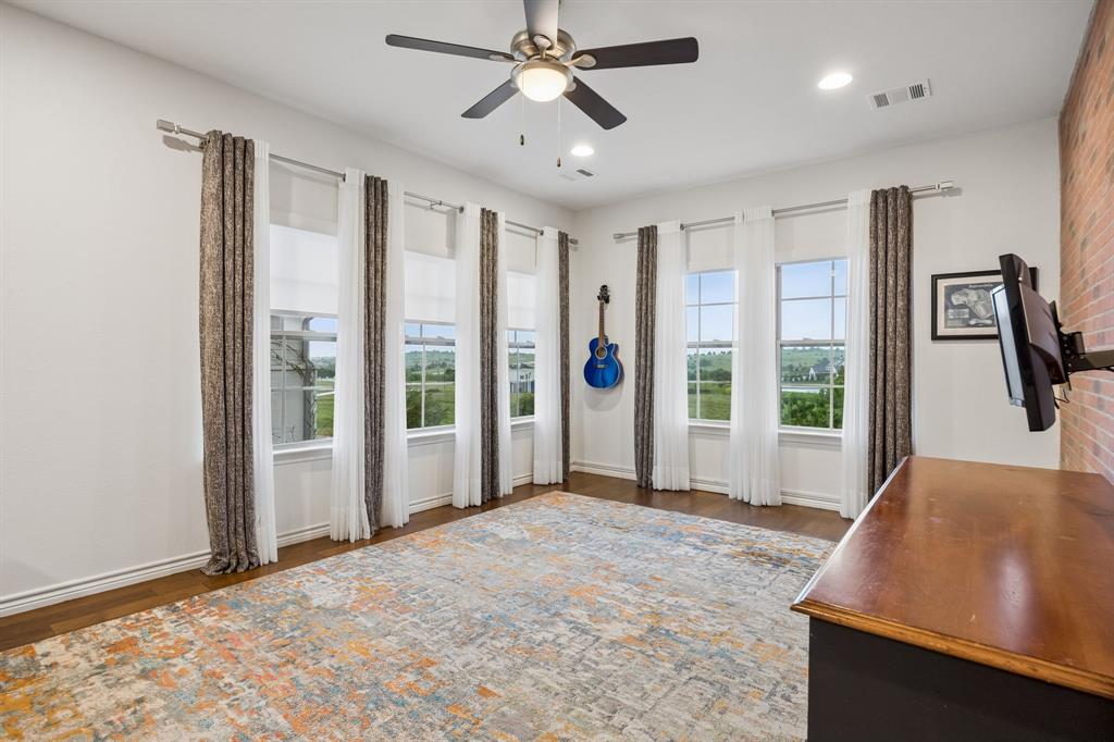 Walsh Ranch Quail Vly - Residential
