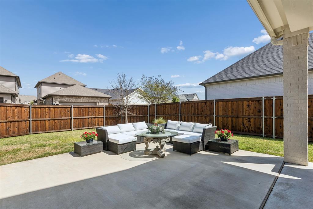 Walsh Ranch Quail Vly - Residential