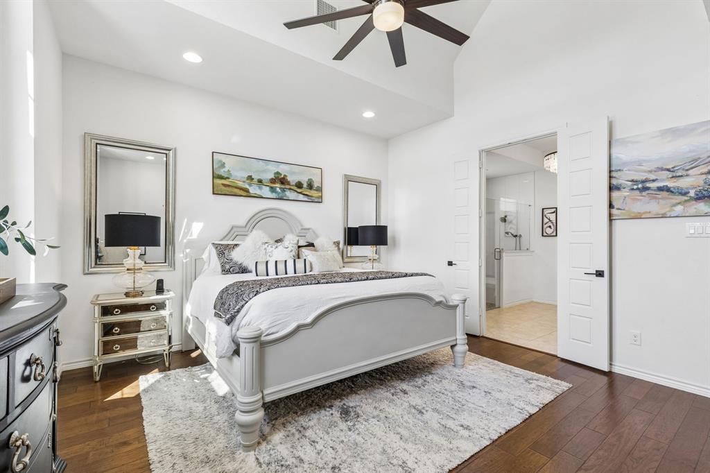 Walsh Ranch Quail Vly - Residential