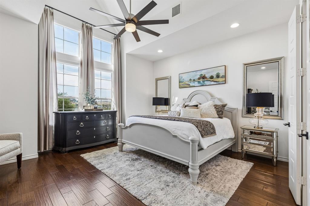 Walsh Ranch Quail Vly - Residential