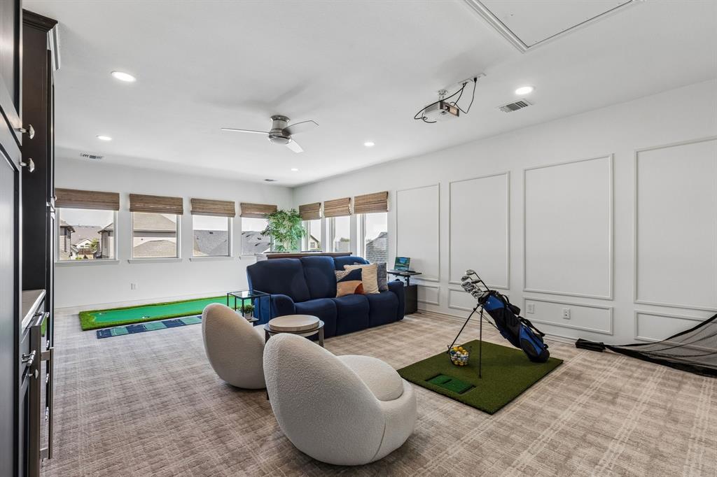 Walsh Ranch Quail Vly - Residential