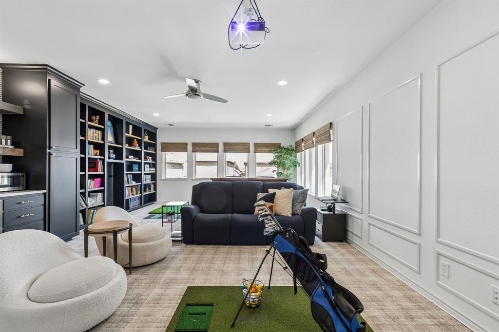 Walsh Ranch Quail Vly - Residential