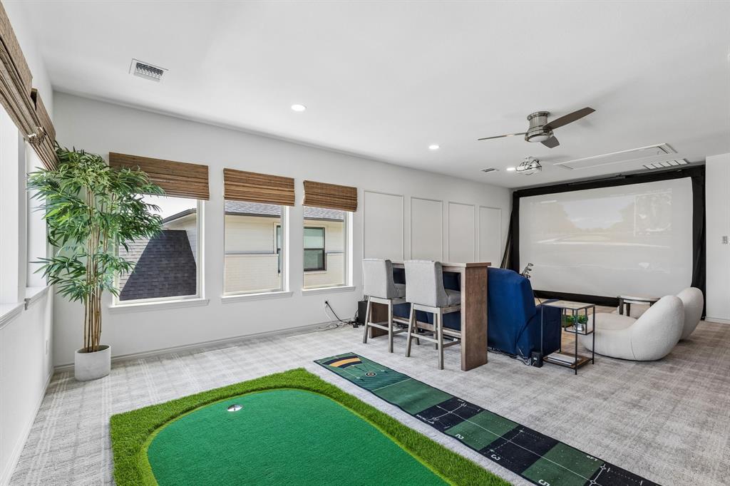 Walsh Ranch Quail Vly - Residential