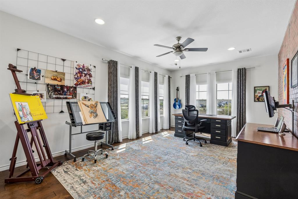 Walsh Ranch Quail Vly - Residential