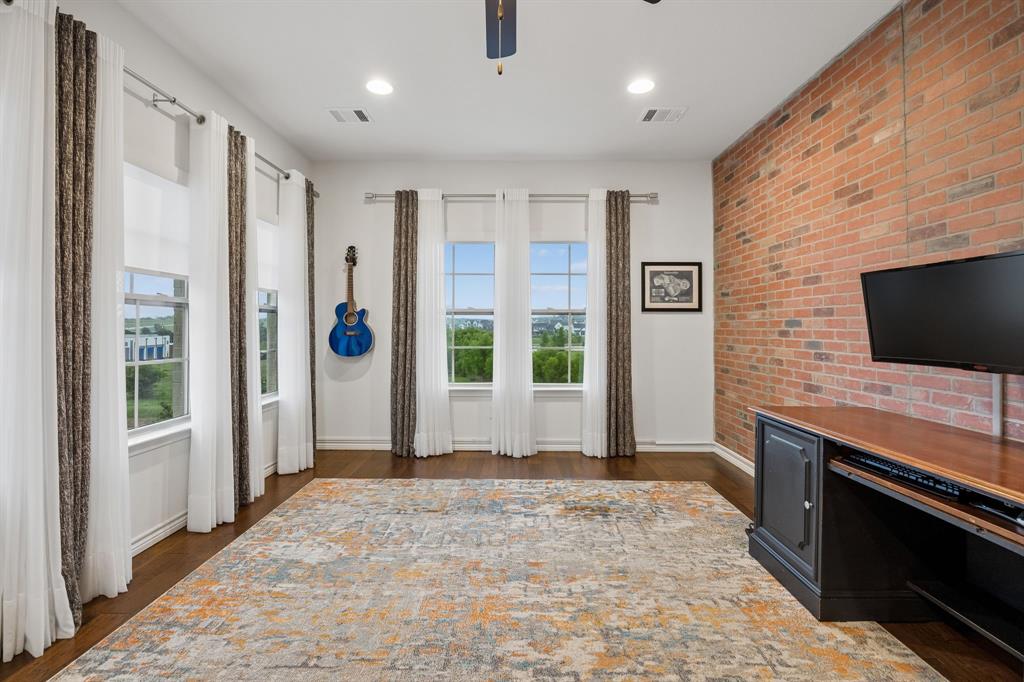 Walsh Ranch Quail Vly - Residential