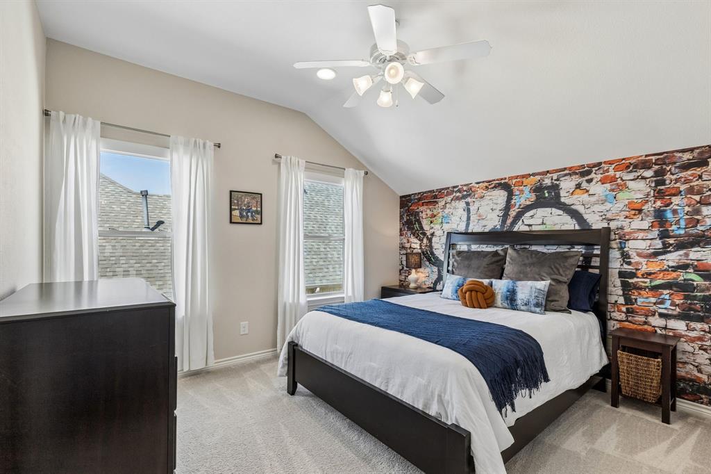 Walsh Ranch Quail Vly - Residential