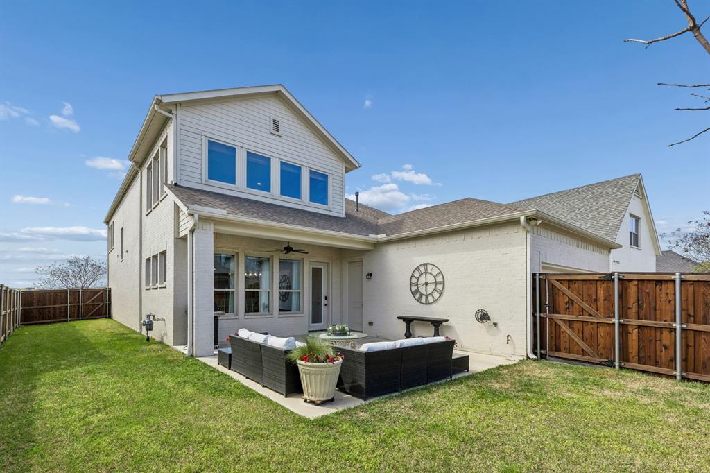 Walsh Ranch Quail Vly - Residential