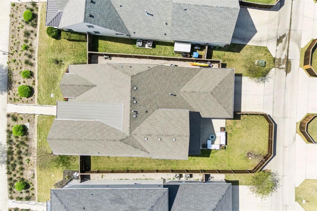 Walsh Ranch Quail Vly - Residential