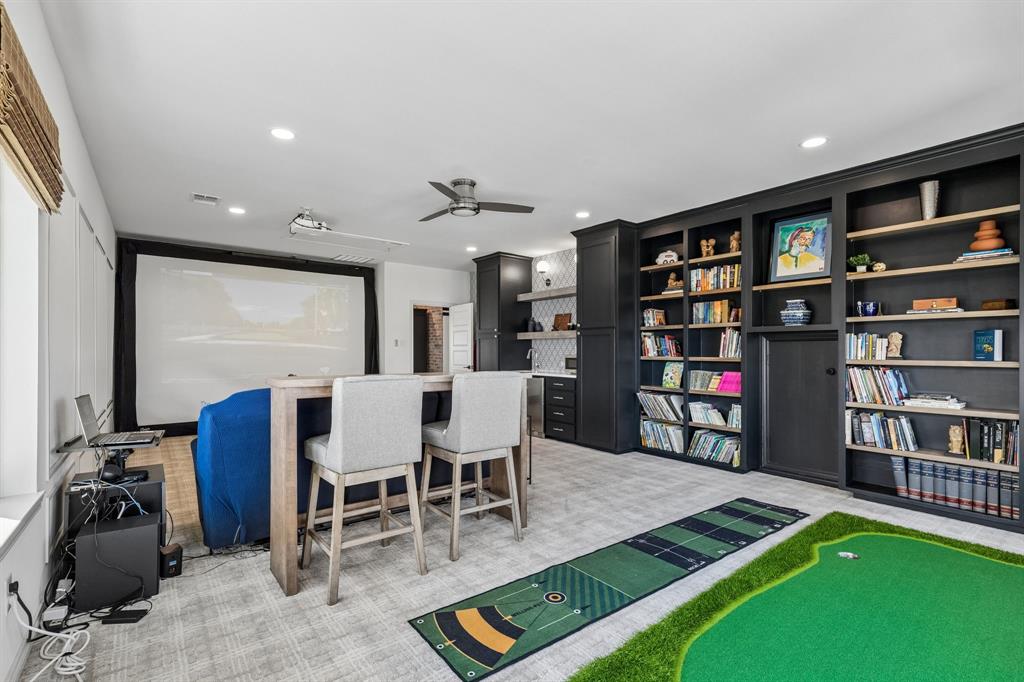 Walsh Ranch Quail Vly - Residential