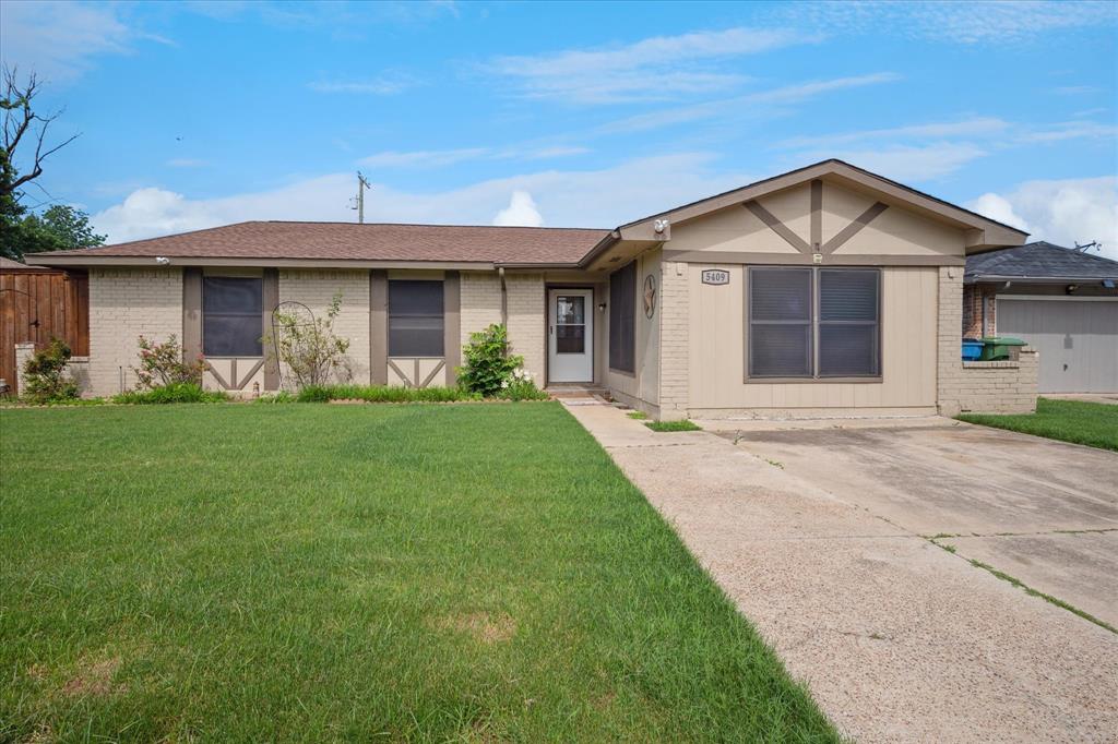 5409 Queens Court