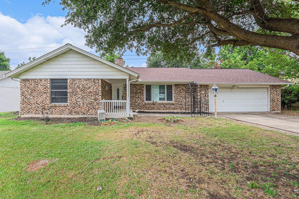 9005 Glenn Dr, Fort Worth, TX, 76108