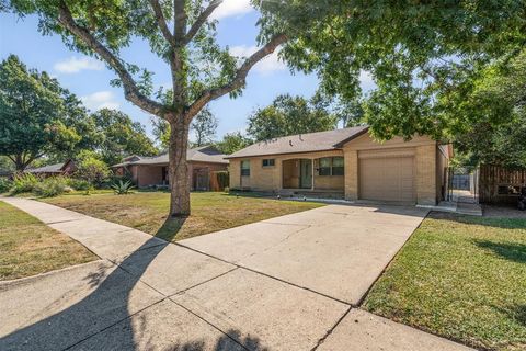 1239 Dalhart Drive Richardson TX 75080