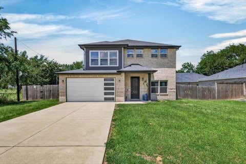Photo of 612 Kontiki Drive DR, Tool, TX 75143 (MLS # 21332155)