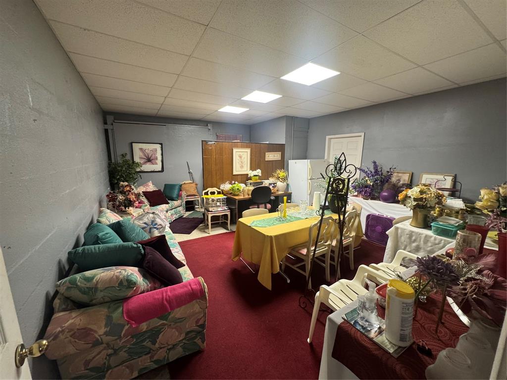 Freemont - Commercial Sale