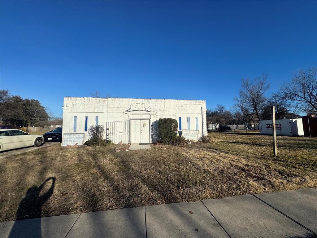 Freemont - Commercial Sale