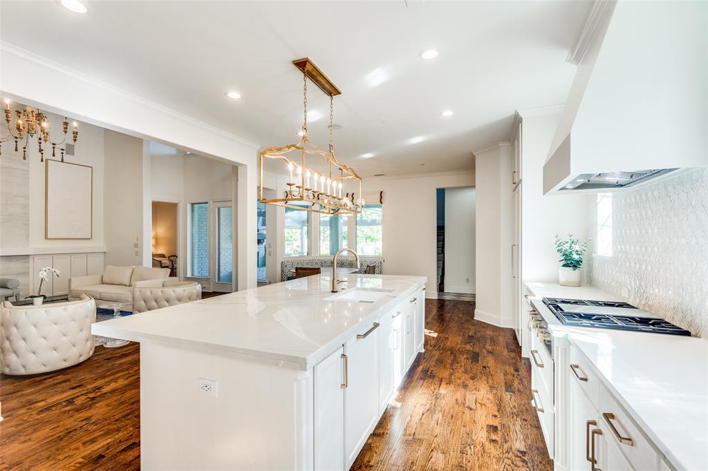 Stonebriar Country Club Estate - Residential