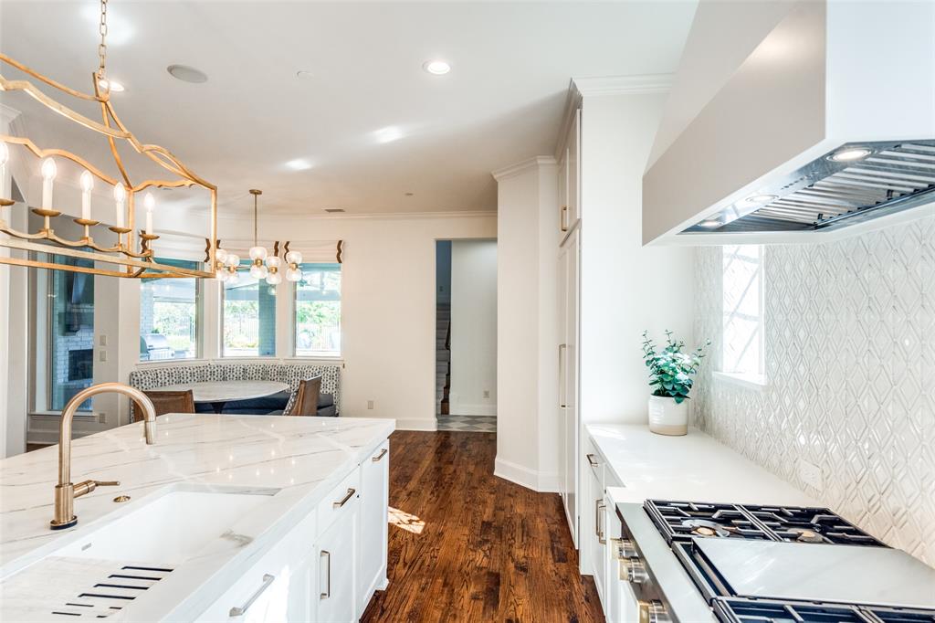 Stonebriar Country Club Estate - Residential