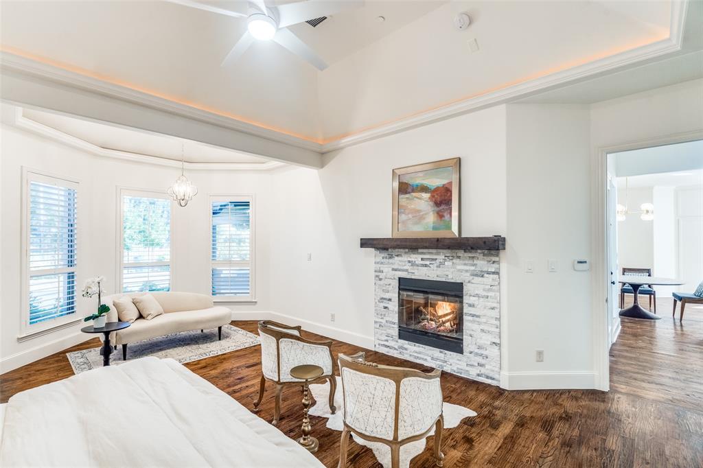 Stonebriar Country Club Estate - Residential