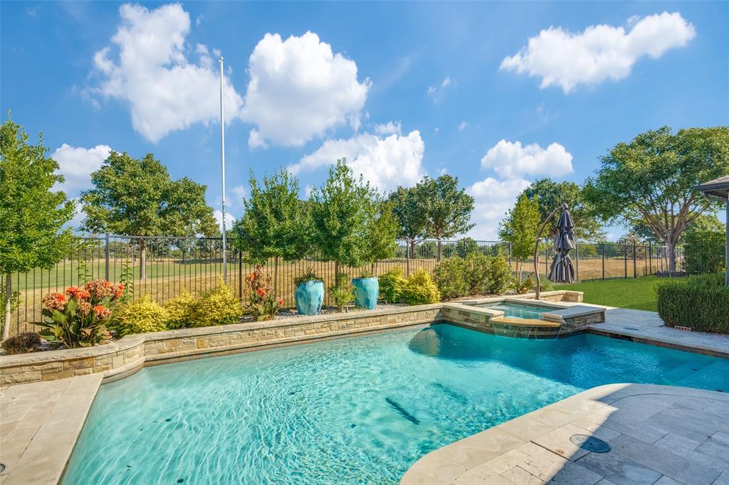 Stonebriar Country Club Estate - Residential