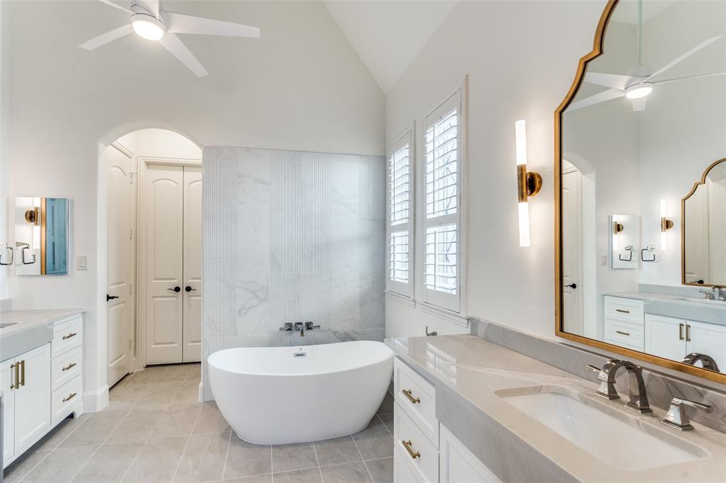 Stonebriar Country Club Estate - Residential