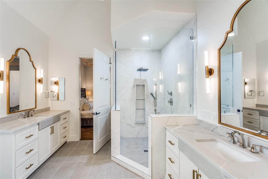 Stonebriar Country Club Estate - Residential