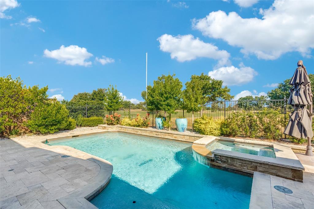 Stonebriar Country Club Estate - Residential