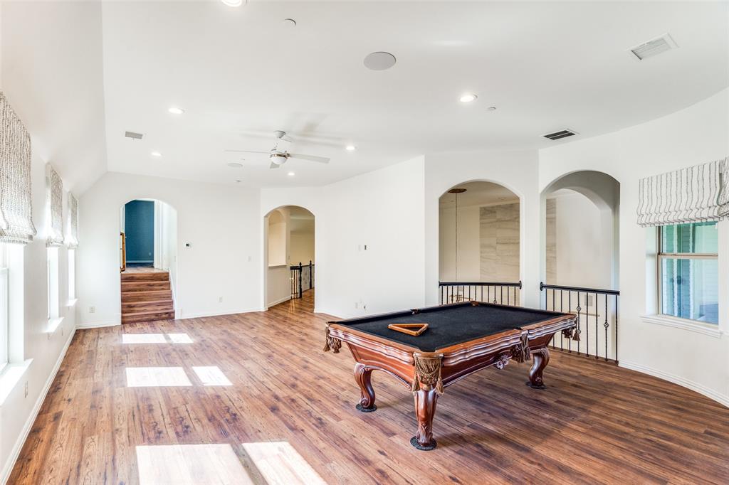 Stonebriar Country Club Estate - Residential