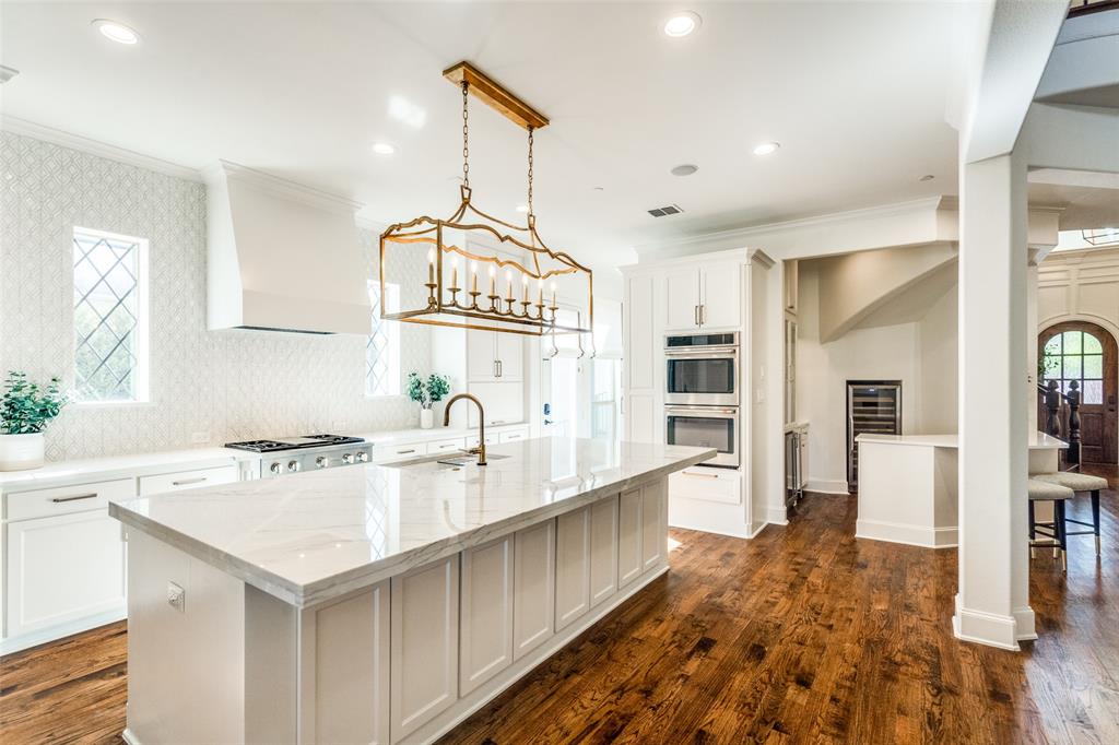 Stonebriar Country Club Estate - Residential