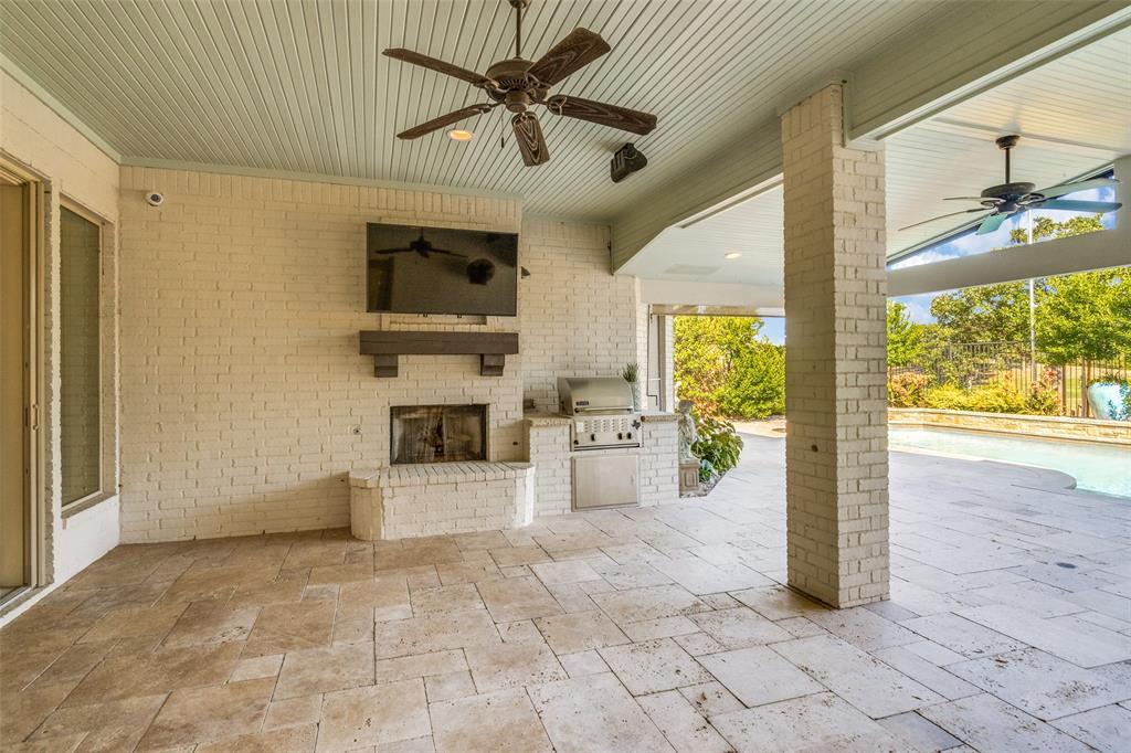 Stonebriar Country Club Estate - Residential