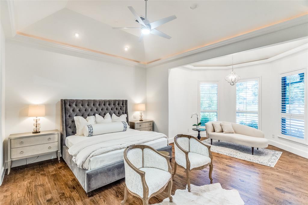 Stonebriar Country Club Estate - Residential