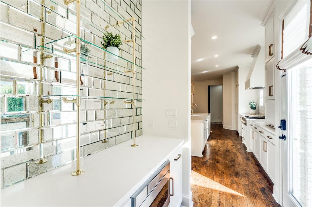 Stonebriar Country Club Estate - Residential