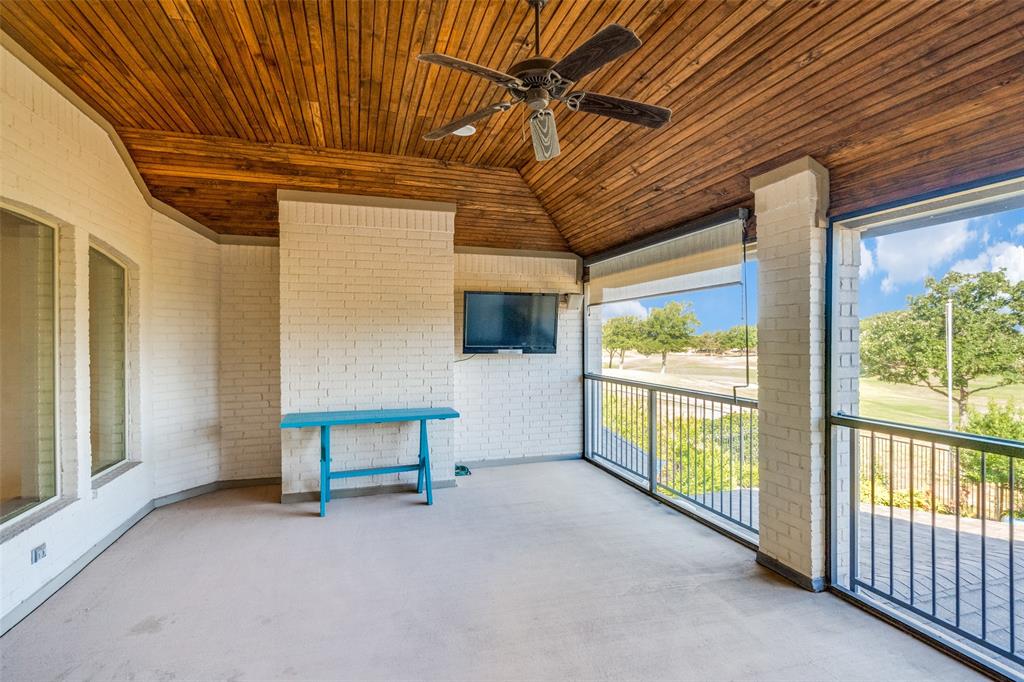 Stonebriar Country Club Estate - Residential