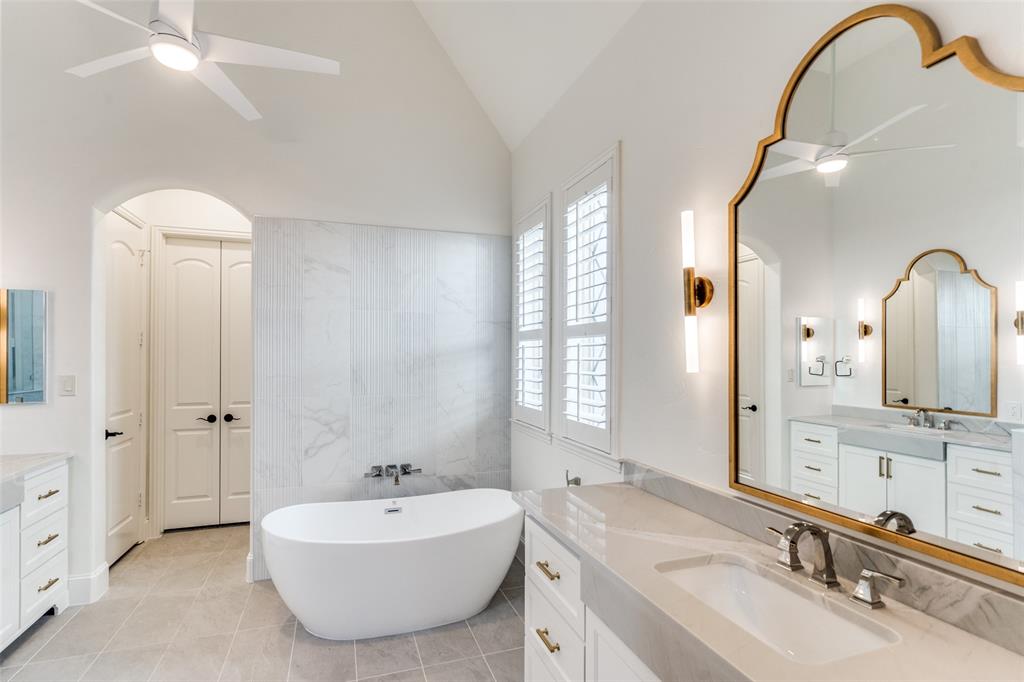 Stonebriar Country Club Estate - Residential