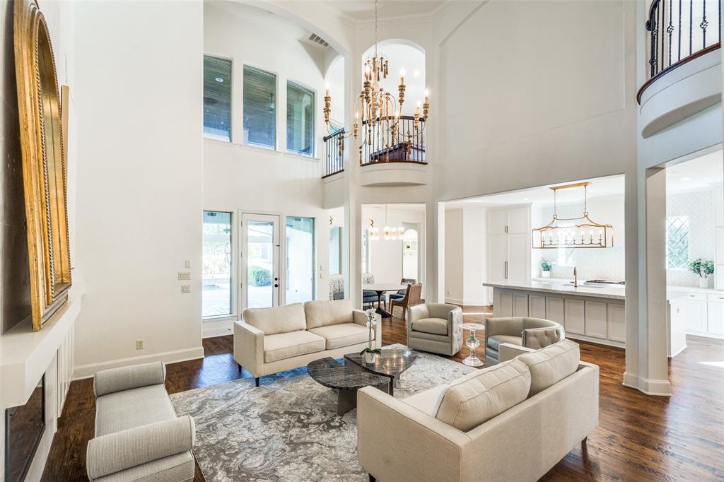 Stonebriar Country Club Estate - Residential