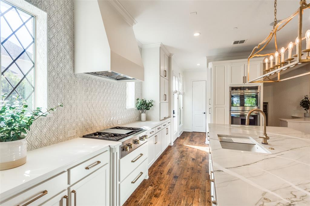 Stonebriar Country Club Estate - Residential