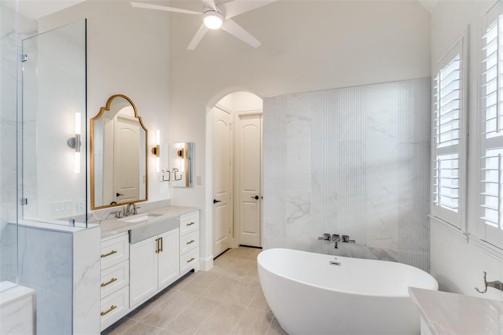 Stonebriar Country Club Estate - Residential