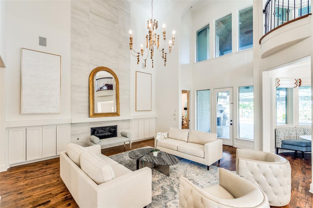 Stonebriar Country Club Estate - Residential