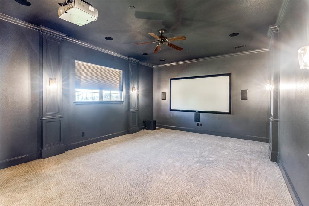 Stonebriar Country Club Estate - Residential