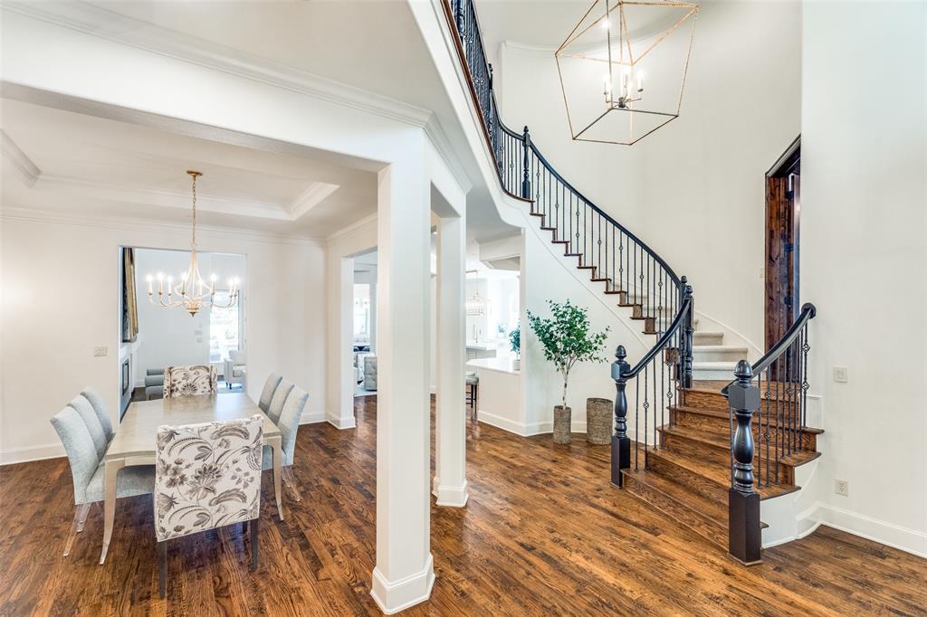 Stonebriar Country Club Estate - Residential