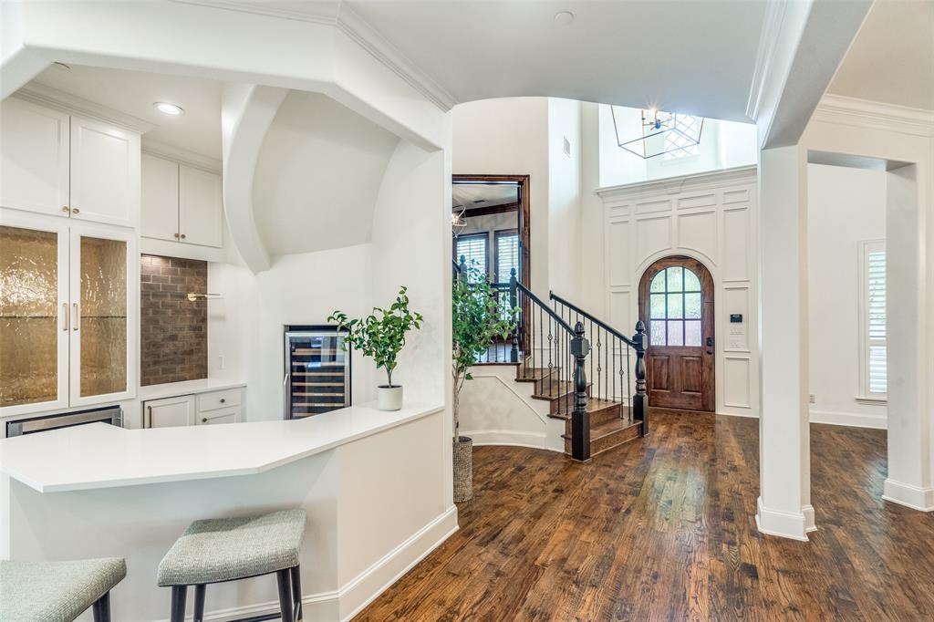 Stonebriar Country Club Estate - Residential