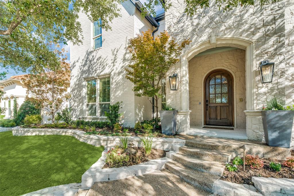 Stonebriar Country Club Estate - Residential